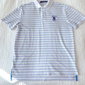 US OPEN GOLF 2018 Shinnecock Hills RLX Men's Golf Polo (Med).